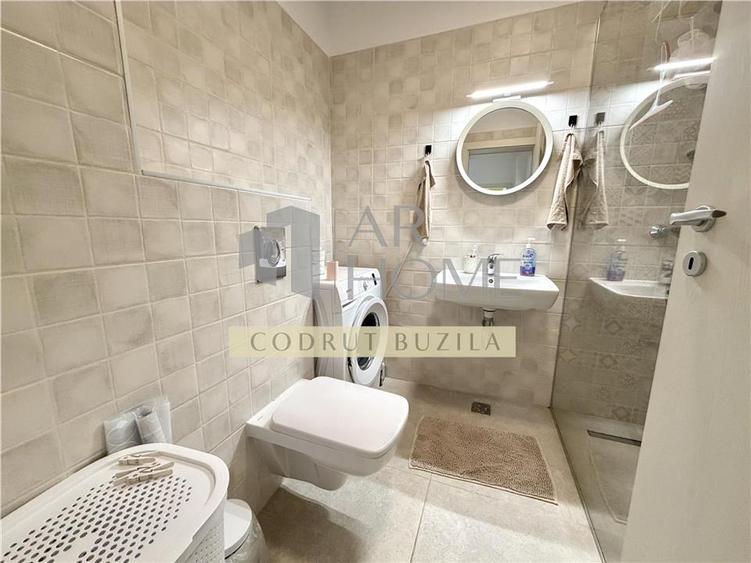 Apartament 2 camere, 2 locuri supterane, Albert MRS Smart Ploiesti - 8