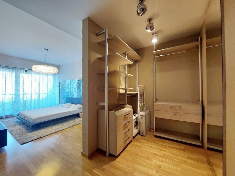 Apartament cu 2 camere decomandat, mobilat în Drumul Poienii