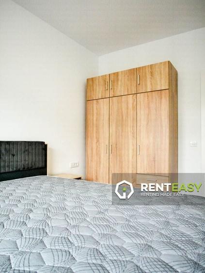 Apartament doua camere Silk District - loc de parcare - 6