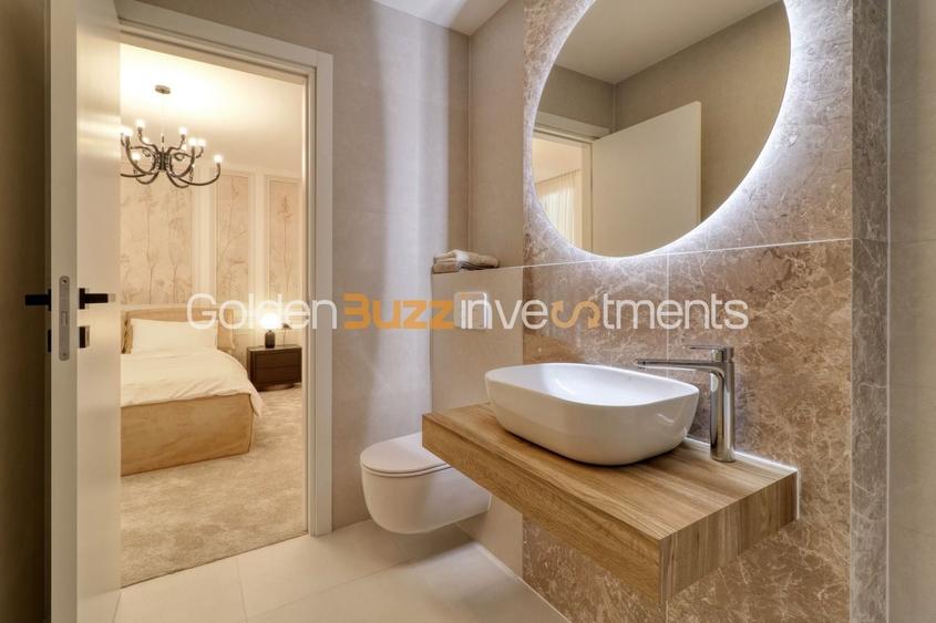 Apartament 2 camere Arqa Jollie Village - 9