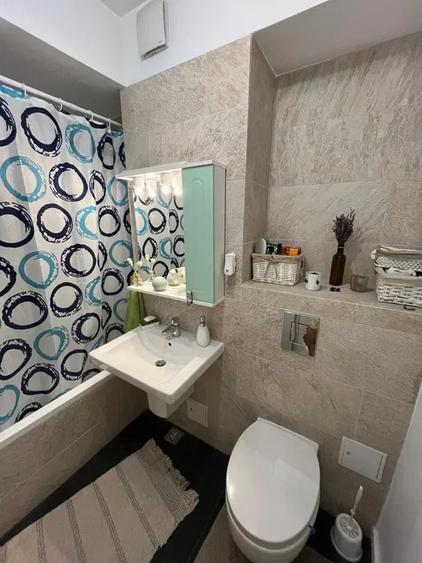Apartament 2 camere, decomandat, 53mp, centrala proprie, Cubic 3 Residence - 6