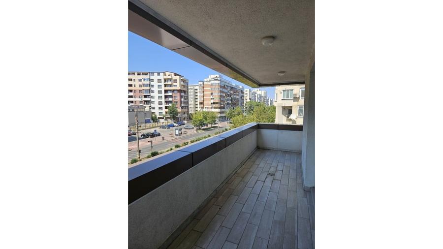Apartament cu 2 camere decomandat, mobilat în Nerva Traian