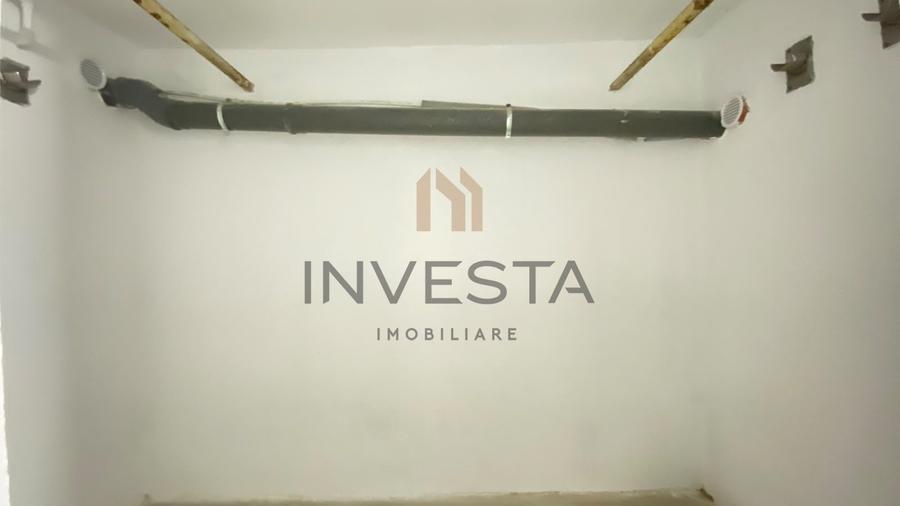 Apartament cu 2 camere semidecomandat în Gruia