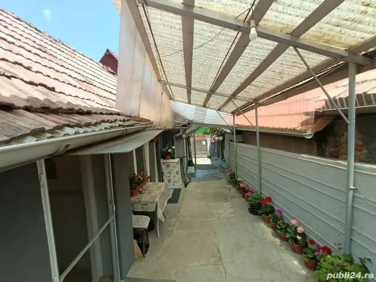 Casă cu 3 camere în Turda