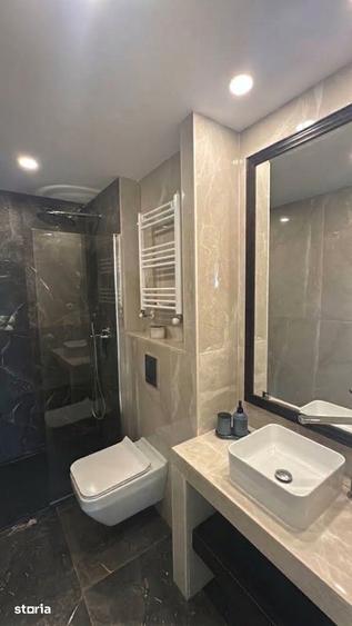 Apartament cu 4 camere în Central