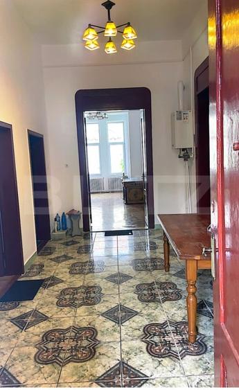 Spațiu de închiriat, 130 mp, zonă Centrală - 8