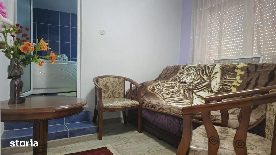 Casă cu 3 camere cu Teren 145 Mp în Central