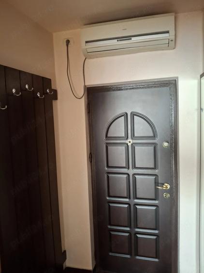 Apartament cu 2 camere decomandat în Bogdăneștilor