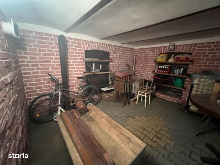 A/1433 De vanzare casa singur in curte in Tg Mures - Central - 10