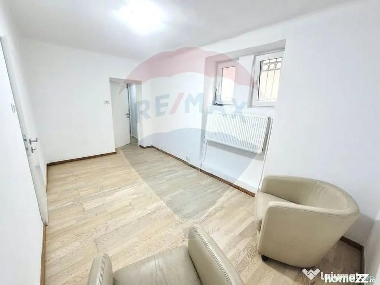 Spațiu comercial, de 105 mp, în Kiseleff