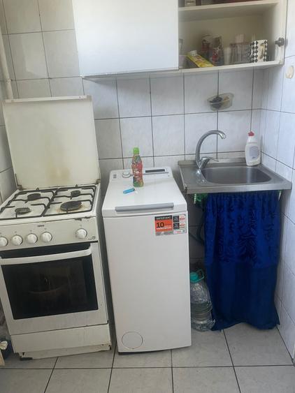 Garsonieră semidecomandată în Pantelimon