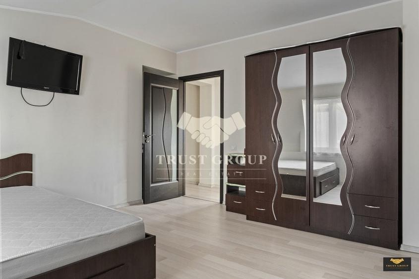 Cotroceni | Apartament 3 camere in vila | Comision 0% - 4