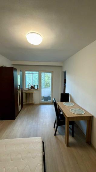 Garsonieră decomandată în Mărăști