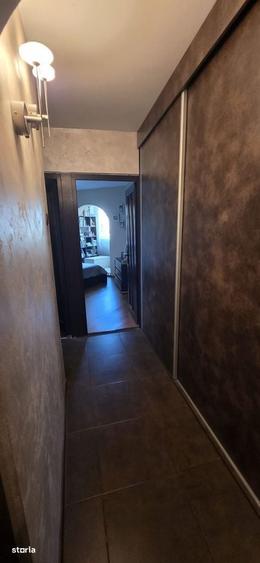 Alexandru Piata, Apartament frumos amenajat si mobilat, 3 camere - 7
