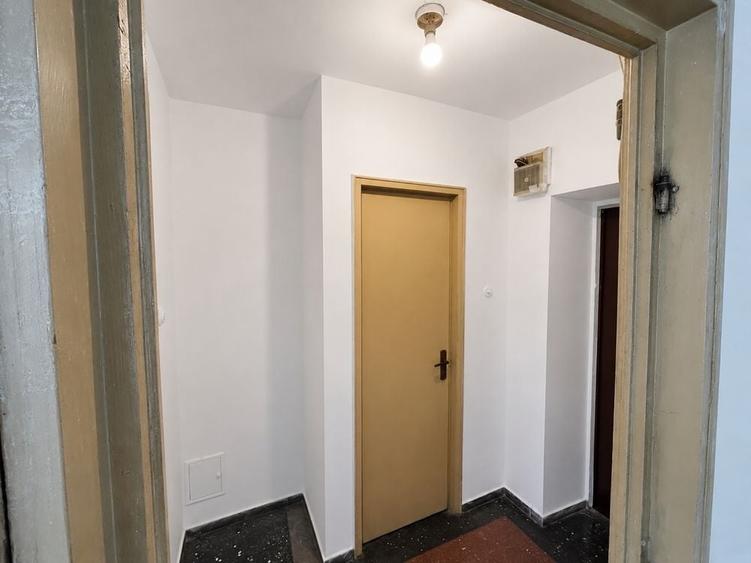 Apartament cu 2 camere decomandat în Ștefan cel Mare