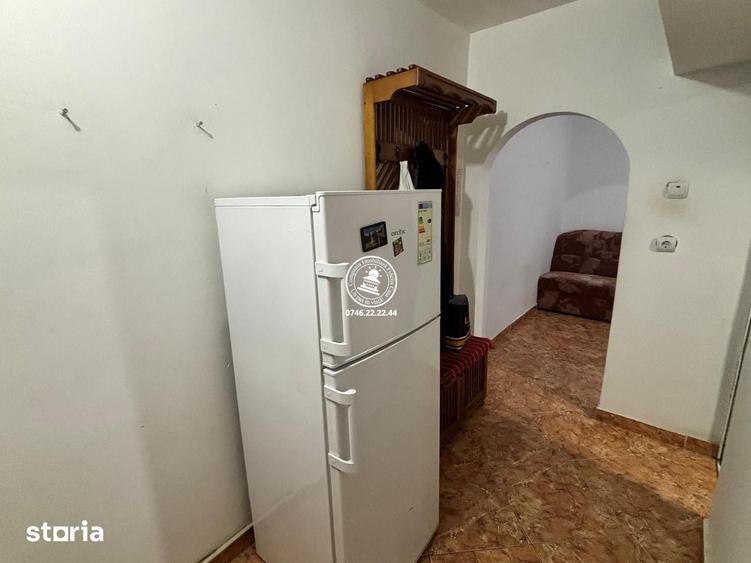 Apartament 1 camera in Alexandru cel Bun - 4