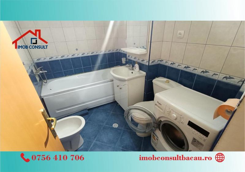 Apartament cu 2 camere decomandat în Narcisa