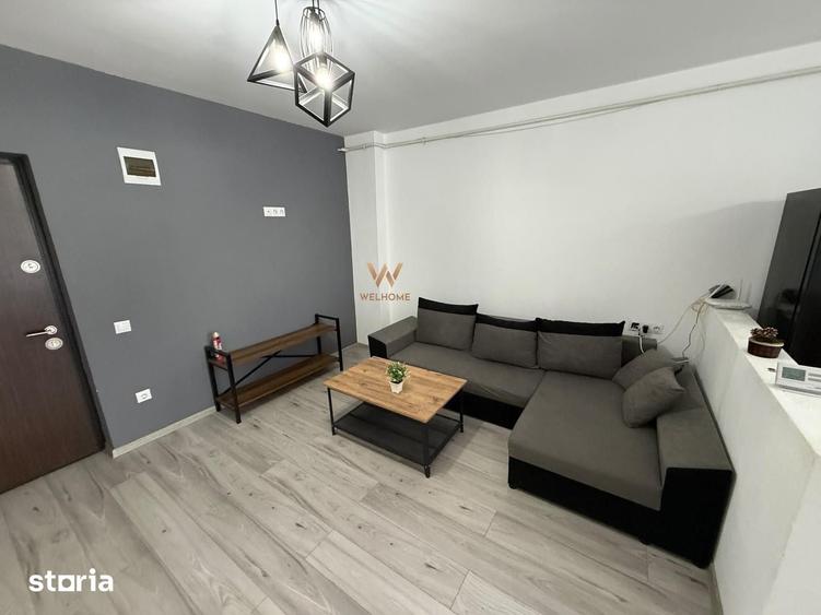 Apartament cu 2 camere în Șelimbăr