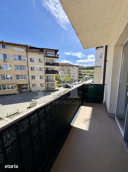 Apartament cu o camera | zona Cetatii Floresti - 1