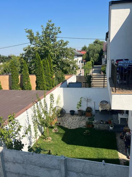 Ultima viluta de vanzare in acest complex din Tunari. - 7