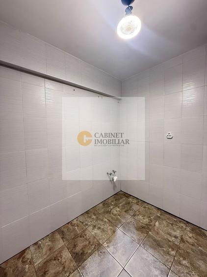 Apartament cu 3 camere decomandat în Cișmigiu