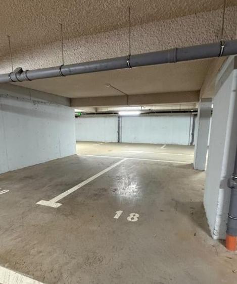 Garsonieră decomandată, mobilată în Metalurgiei