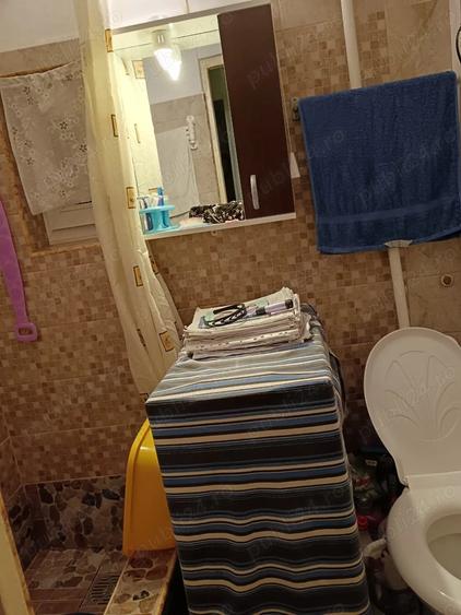 Vand apartament 2 camere, etaj 3 4, semidecomandat, parcare, sector 5, Bucure?ti - 4