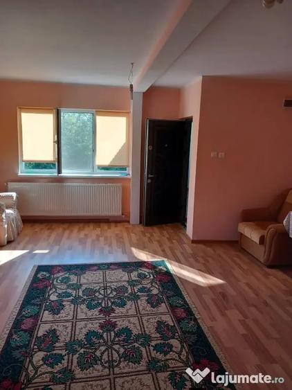 Casă cu 7 camere în Mărunțișu