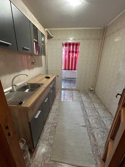 Apartament cu 2 camere decomandat în Mazepa 2