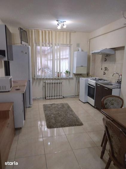 Apartament 2 camere Pia?a Unirii UMF, 50 mp, ultracentral - 2