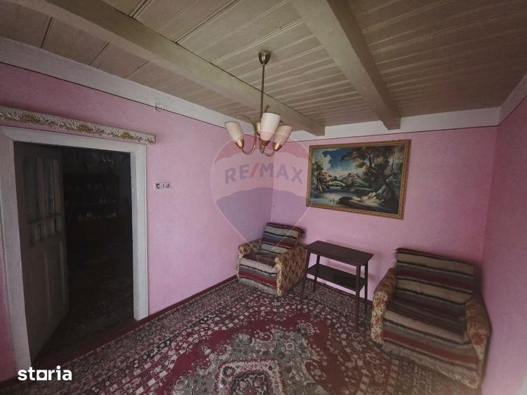 Casa / Vila cu 4 camere de vanzare - 12