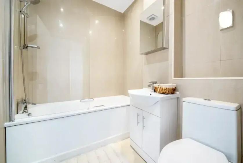 Apartament cu 2 camere semidecomandat în Theodor Pallady — fotografia 3