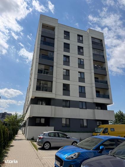 Apartament 2 camere Quarto Residence Metroul Valea Ialomitei - 13