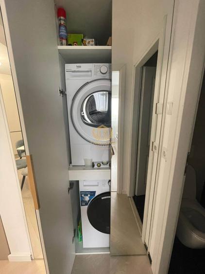 Apartament cu 2 camere decomandat, mobilat în Mărăști