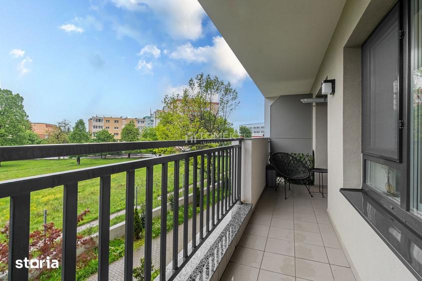 Apartament cu 3 camere, mobilat în Dârste