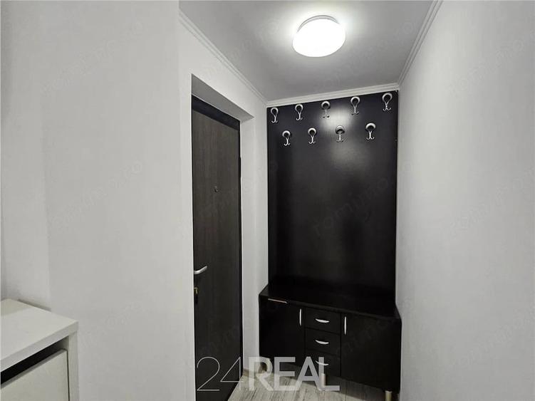 Apartament 3 camere decomandat - Persepolis - Cartierul Francez - 4