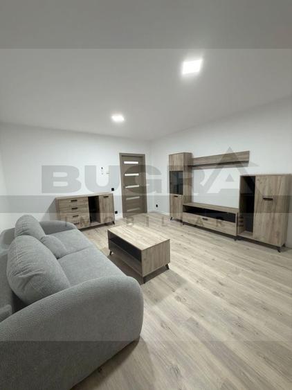 Apartament cu 2 camere decomandat în Bulgaria