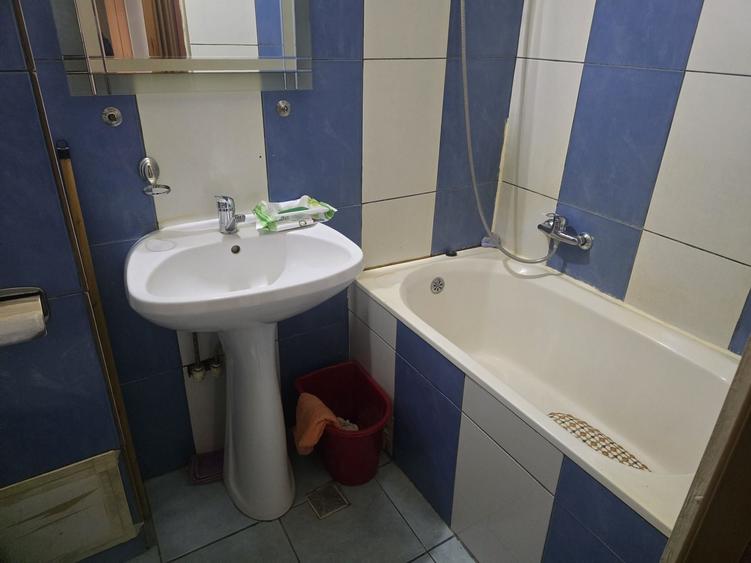 Garsonieră în Poarta 6