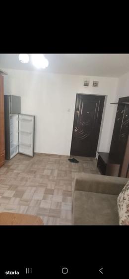 Apartament cu 2 camere în Rahova