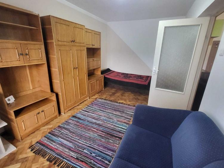 Apartament cu 2 camere decomandat în Cristian