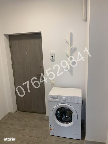 Apartament cu 2 camere decomandat în Militari