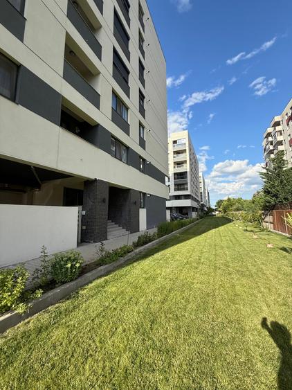 Garsoniera Quarto Residence | Loc Parcare | Bd. Timisoara - 3