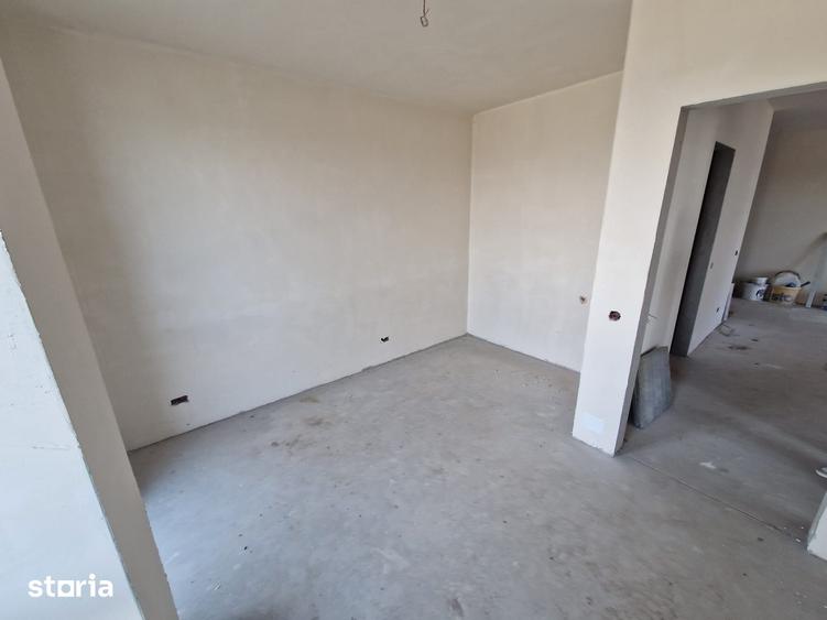 Apartament 3 camere, 2 bai, terasa 21 mp zona Vivo - 8