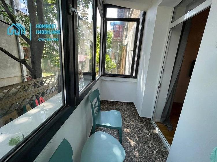 Apartament cu 2 camere decomandat în Dorobanți