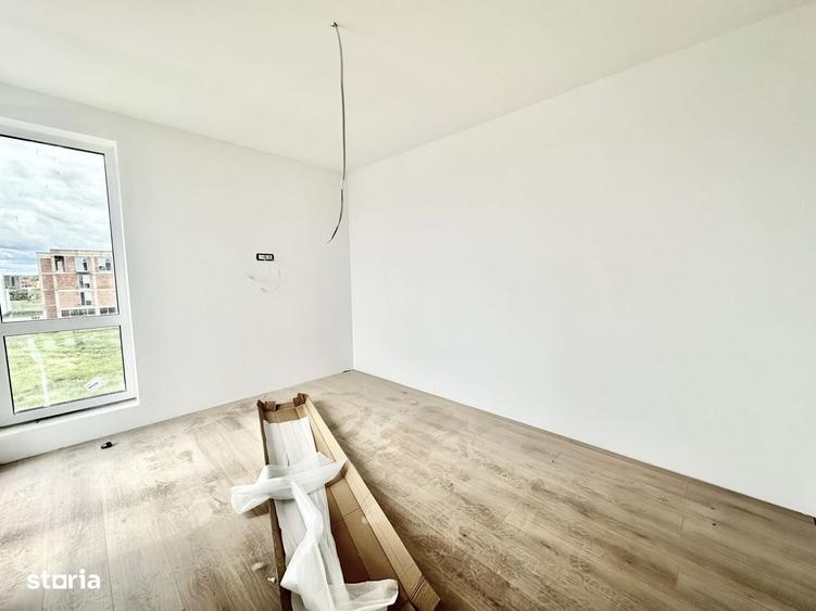 Apartament cu 3 camere în Urseni
