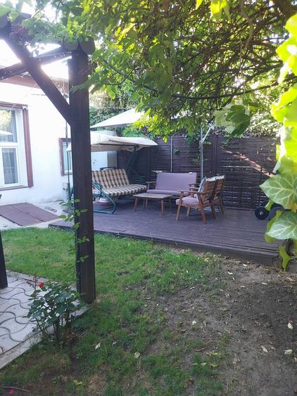 Casă cu Teren 40 Mp în Sârbi