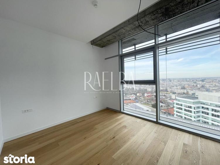 Apartament cu 4 camere în Floreasca