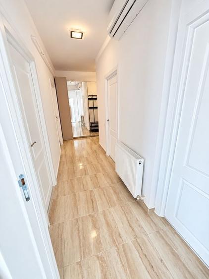 Apartament cu 3 camere în Fundeni