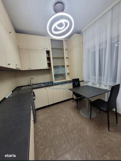 Apartament cu 2 camere în Alba Iulia
