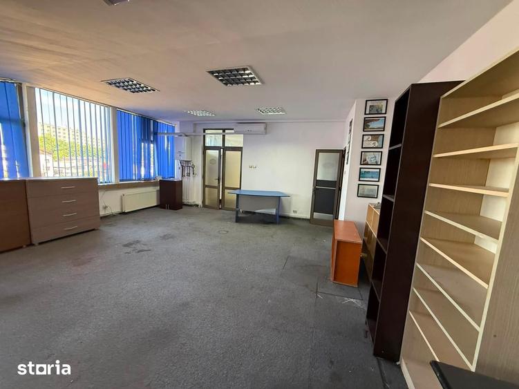 Spațiu comercial, de 80 mp, în Craiovei